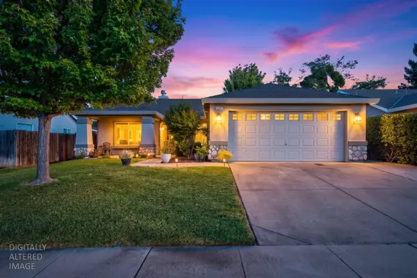 152 Melton Way, Wheatland, CA 95692