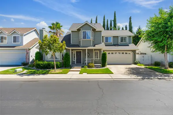 1916 Cobblestone Manor, Modesto, CA 95355