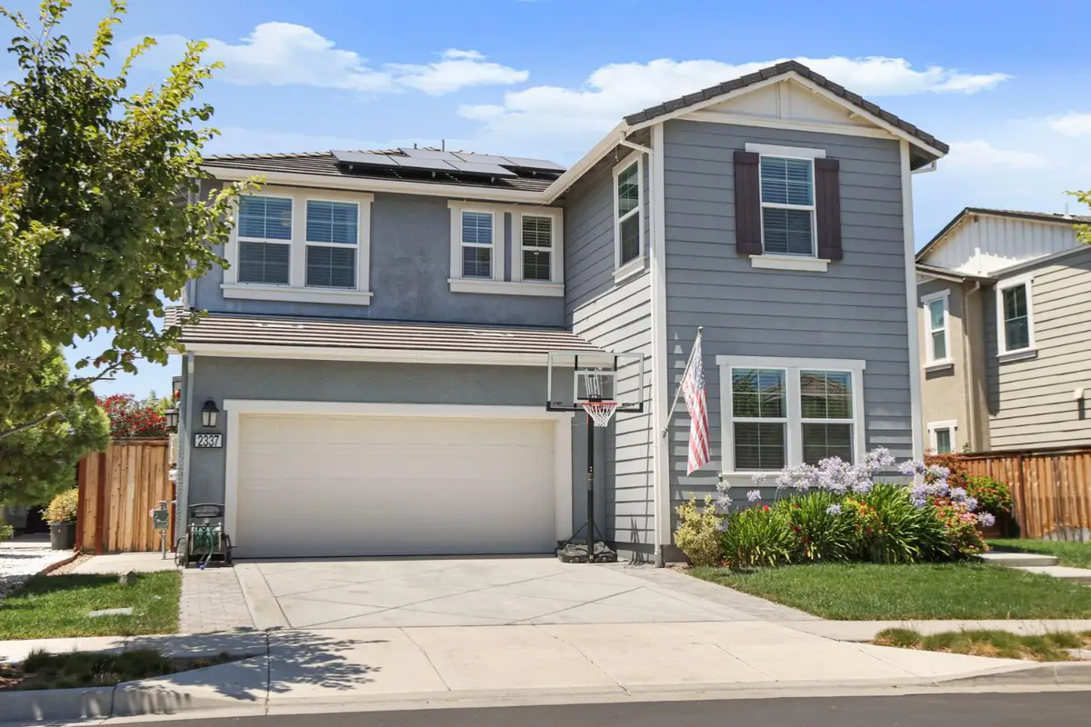 2337 Ostera Street, Tracy, CA 95377 - #1