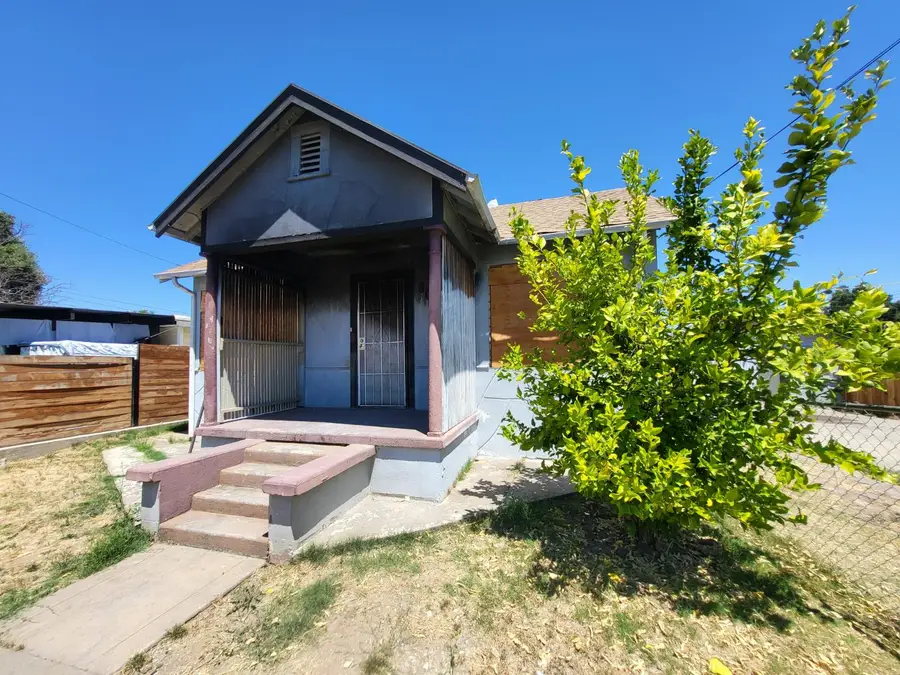 Address Withheld By Seller, Sacramento, CA 95815 - #2
