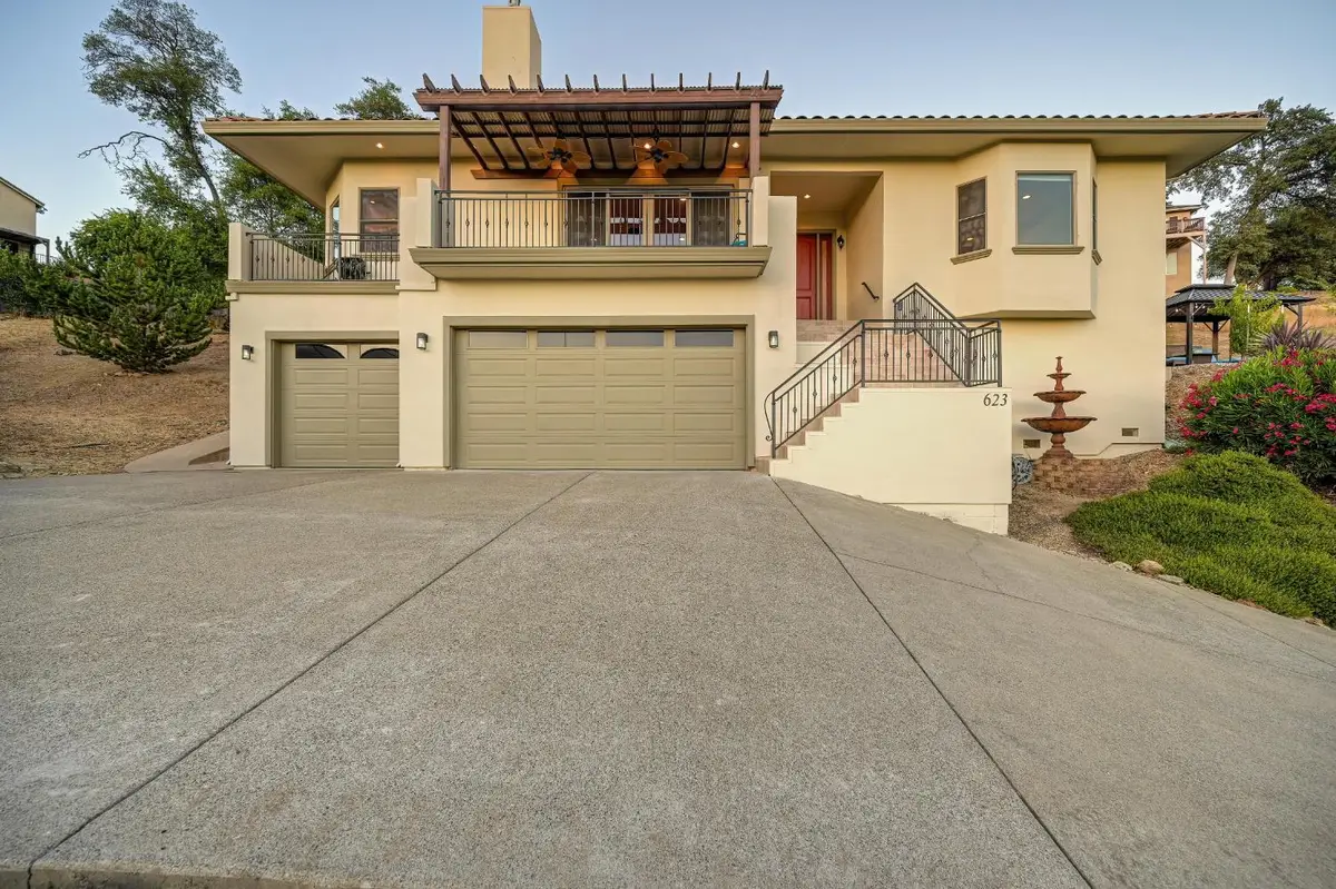 623 Taraya Ct, Cameron Park, CA 95682 - #1