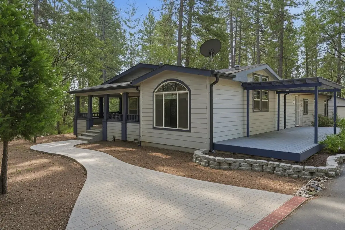 15269 Orchard Springs Road, Grass Valley, CA 95945 - #1