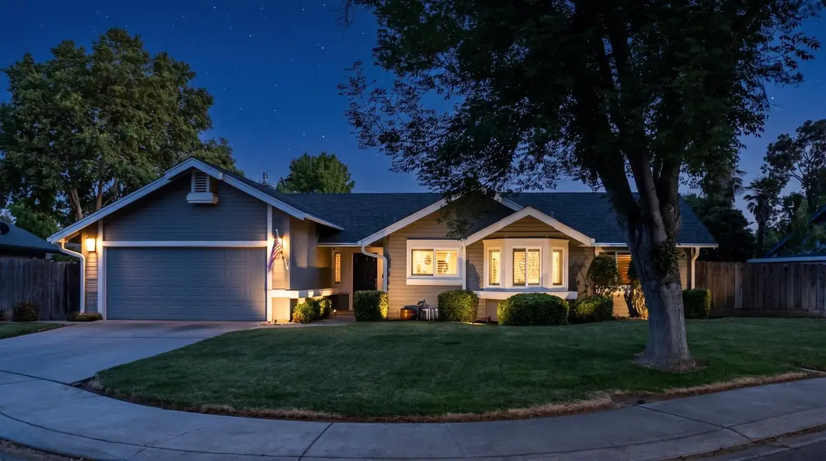 3012 Mammoth Way, Modesto, CA 95355 - #1