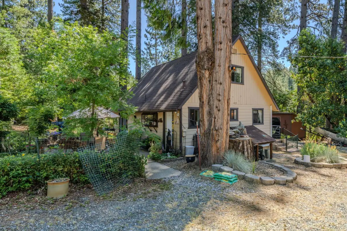 19791 Inspiration Drive, Pioneer, CA 95666 - #1