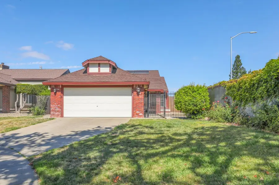 8100 Halladale Court, Sacramento, CA 95829 - #2