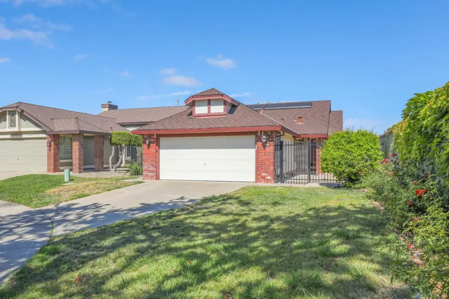 8100 Halladale Court, Sacramento, CA 95829 - #3