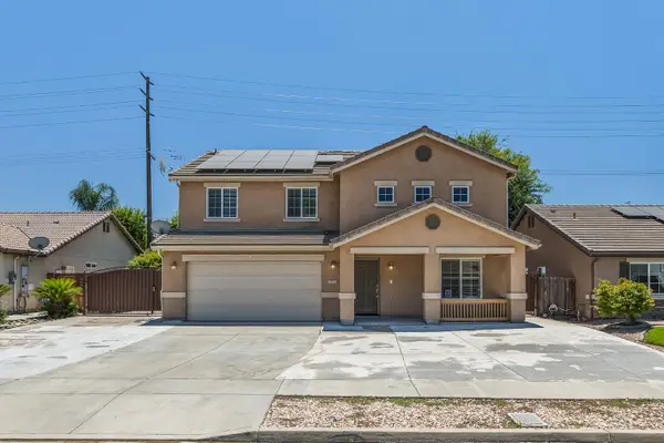 2531 E Arlen Court, Visalia, CA 93292