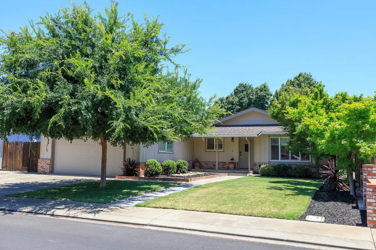 3836 Hillsboro Court, Modesto, CA 95356 - #1
