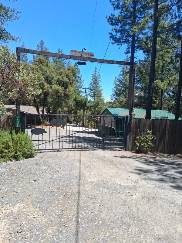 21265 N Manzanita, Colfax, CA 95713