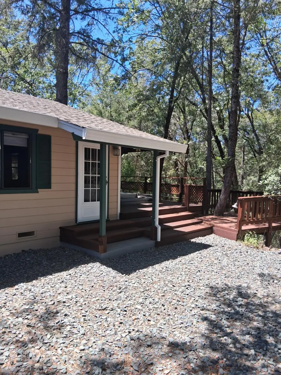 21265 N Manzanita, Colfax, CA 95713 - #2