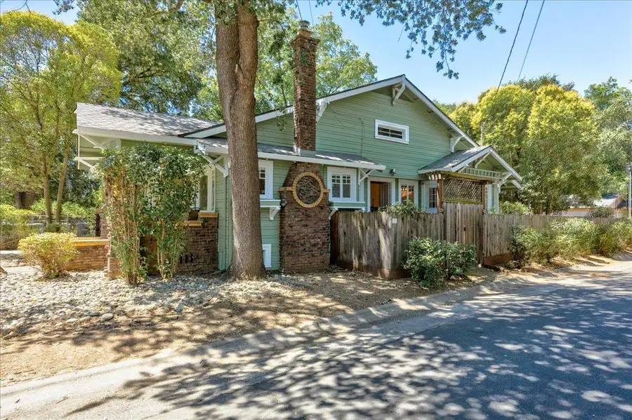 3200 San Carlos Way, Sacramento, CA 95817 - #3