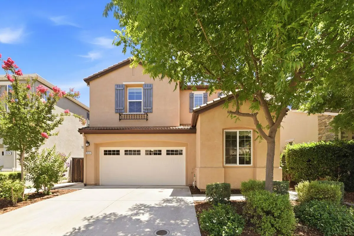 2016 Sycamore Grove Lane, Roseville, CA 95747 - #1