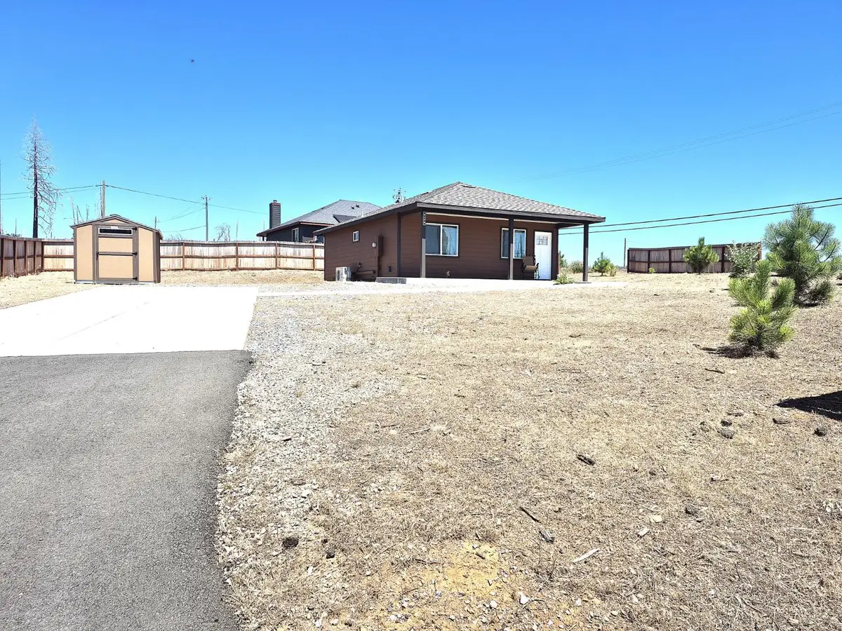 5178 Golden Aspen, Grizzly Flats, CA 95636 - #1