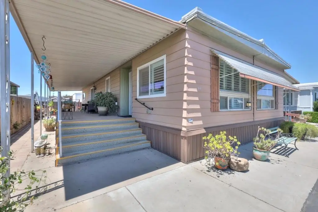3418 N Waring Way #61, Denair, CA 95316 - #1
