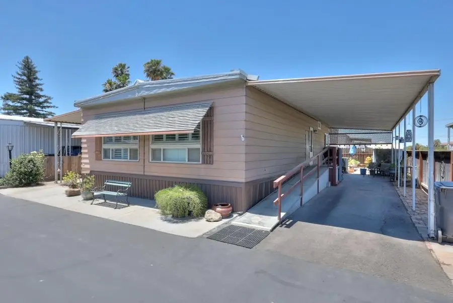 3418 N Waring Way #61, Denair, CA 95316 - #3