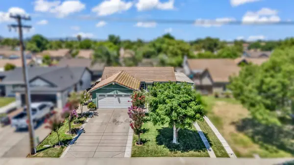 817 N Central Avenue, Modesto, CA 95351