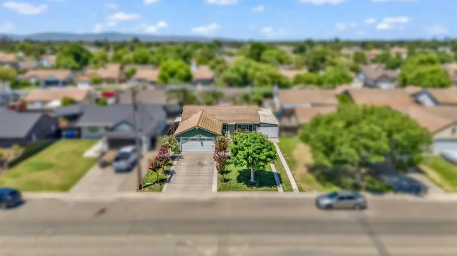 817 N Central Avenue, Modesto, CA 95351 - #3