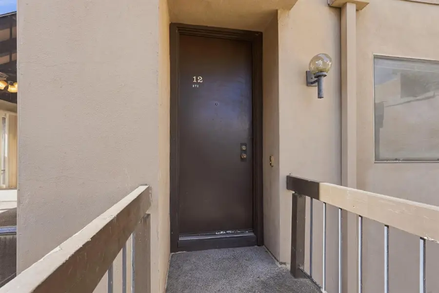 873 Woodside Lane #12, Sacramento, CA 95825 - #2