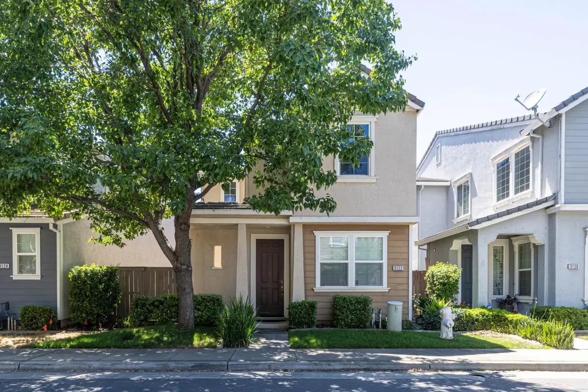 3122 Lea Sterling Way, Rancho Cordova, CA 95670 - #1