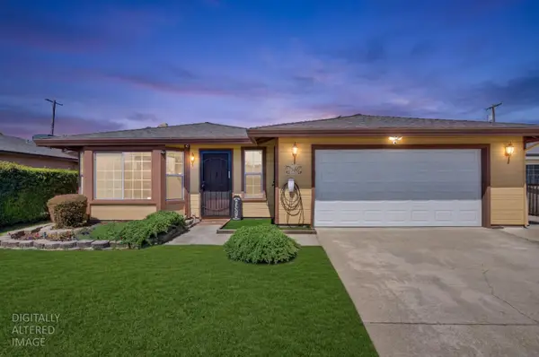 7560 Lemarsh Way, Sacramento, CA 95822