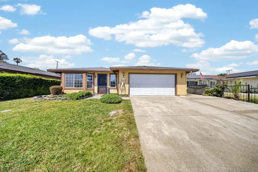 7560 Lemarsh Way, Sacramento, CA 95822 - #3