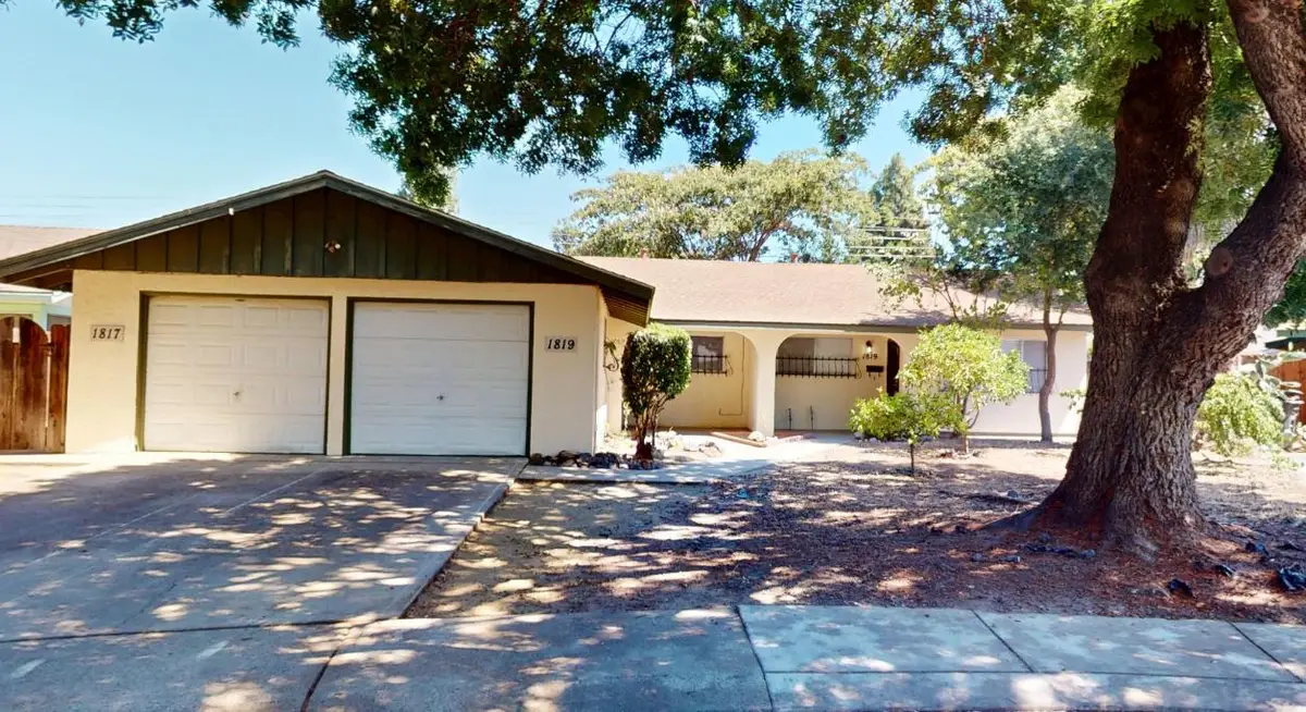 1819 Bradford Court, Modesto, CA 95355 - #1