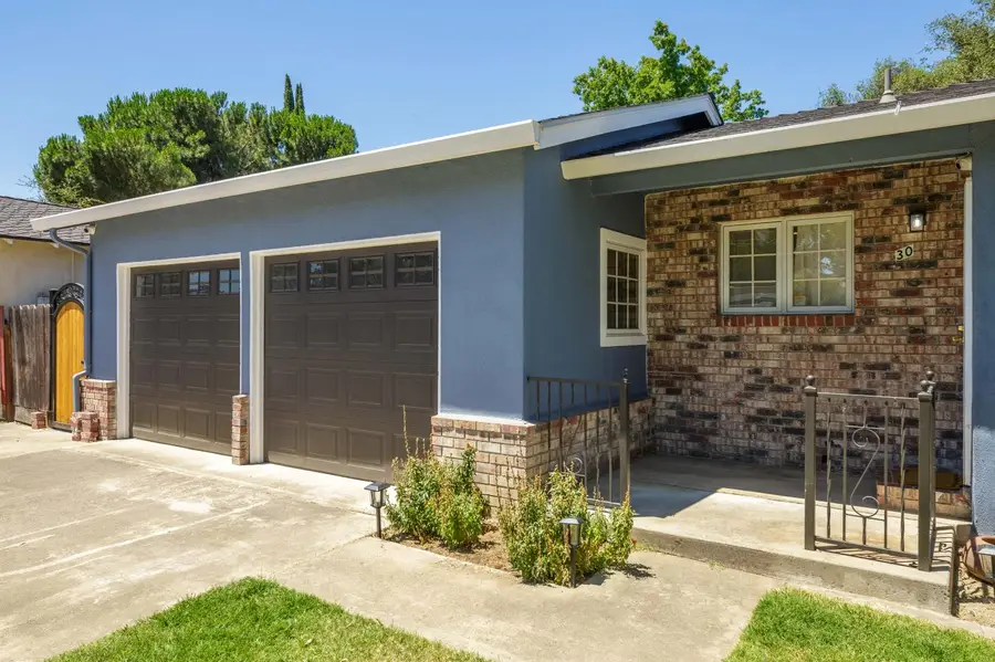 30 Willow Glen Avenue, Oakdale, CA 95361 - #2