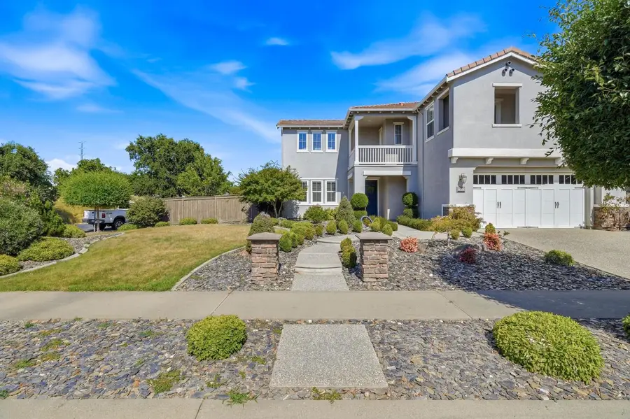 2632 Pipestone Loop, Roseville, CA 95747 - #2