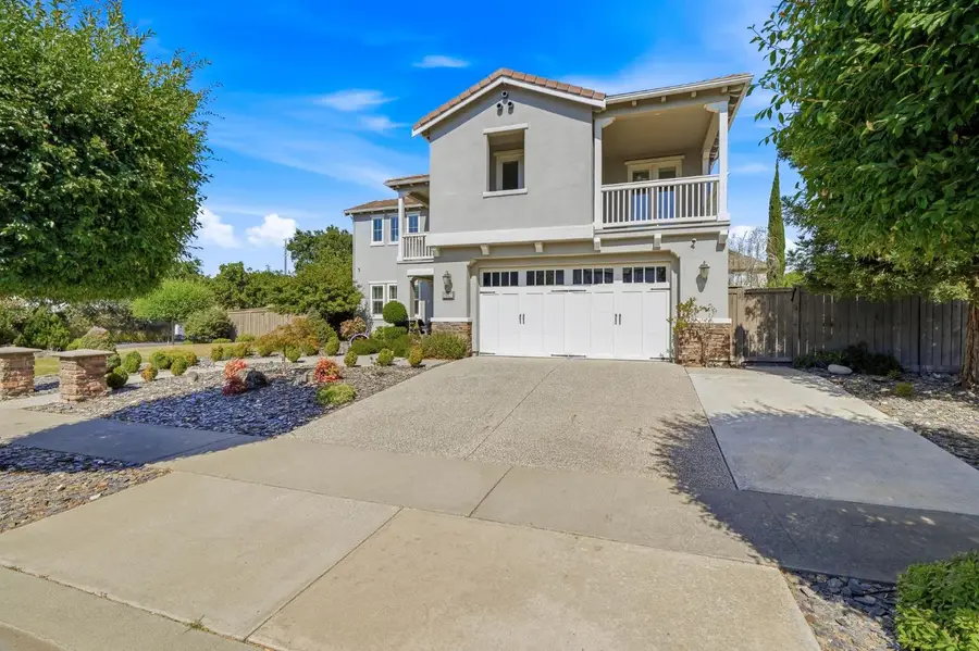 2632 Pipestone Loop, Roseville, CA 95747 - #3