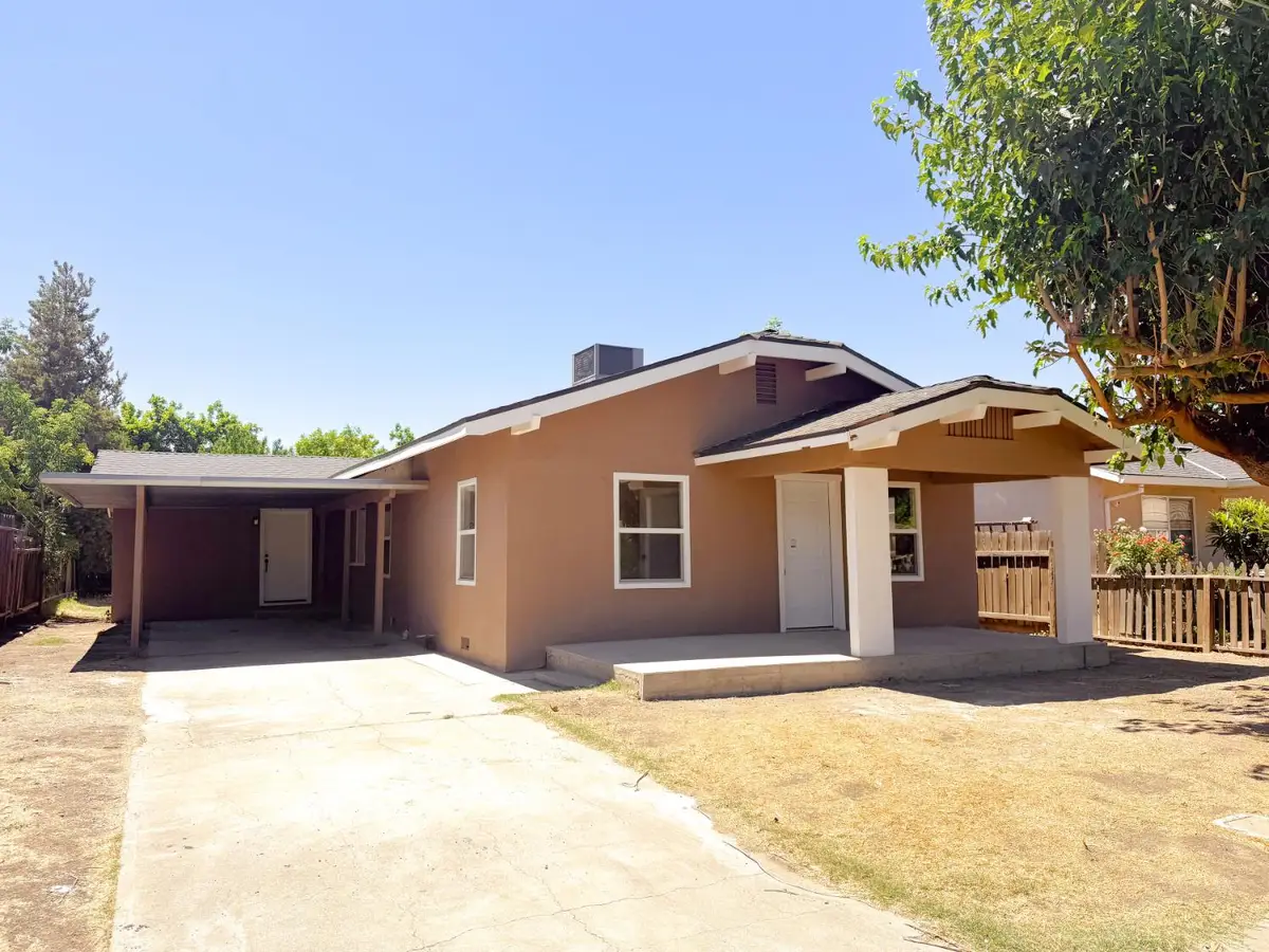 1274 Dos Palos Avenue, Dos Palos, CA 93620 - #1