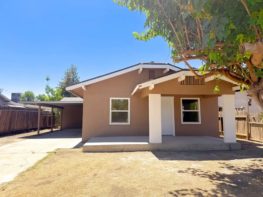 1274 Dos Palos Avenue, Dos Palos, CA 93620 - #3