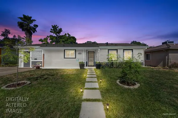 1313 Gladstone Drive, Sacramento, CA 95864