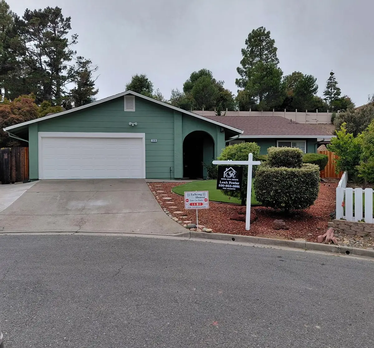 3618 Elkgrove Court, Hayward, CA 94542 - #1