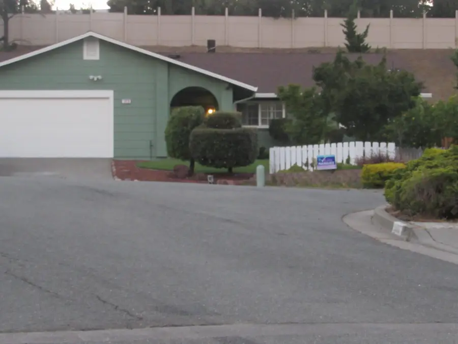 3618 Elkgrove Court, Hayward, CA 94542 - #3