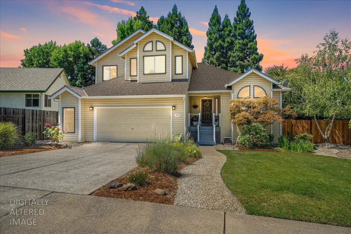 296 Randall Drive, Folsom, CA 95630 - #1