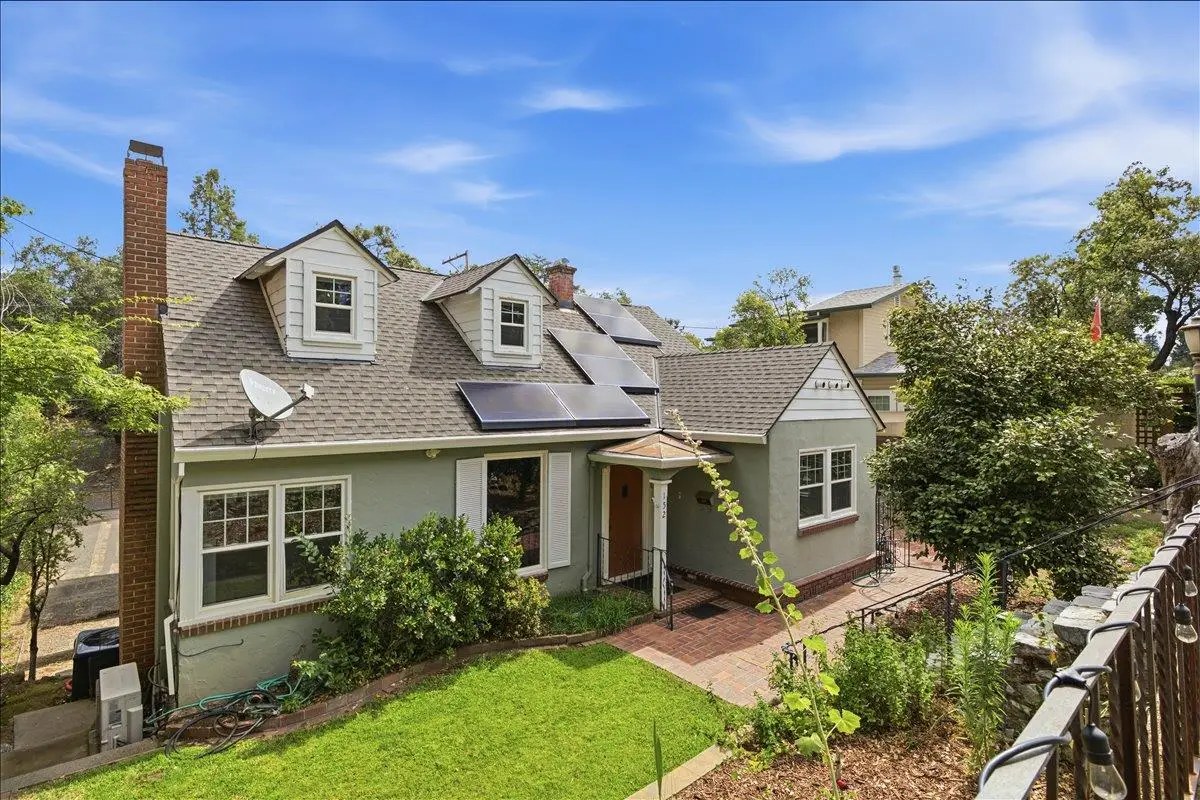 152 Kenmass Avenue, Auburn, CA 95603 - #1