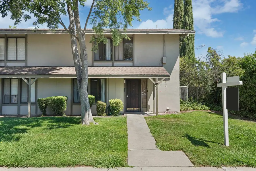 1817 Douglas Road, Stockton, CA 95207 - #2