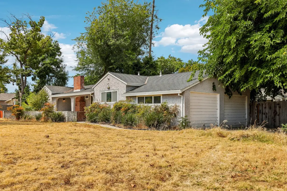 2941 Glacier Street, Sacramento, CA 95821 - #1