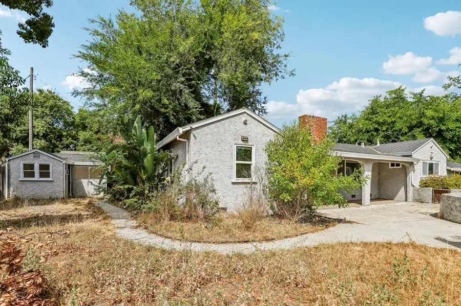 2941 Glacier Street, Sacramento, CA 95821 - #2