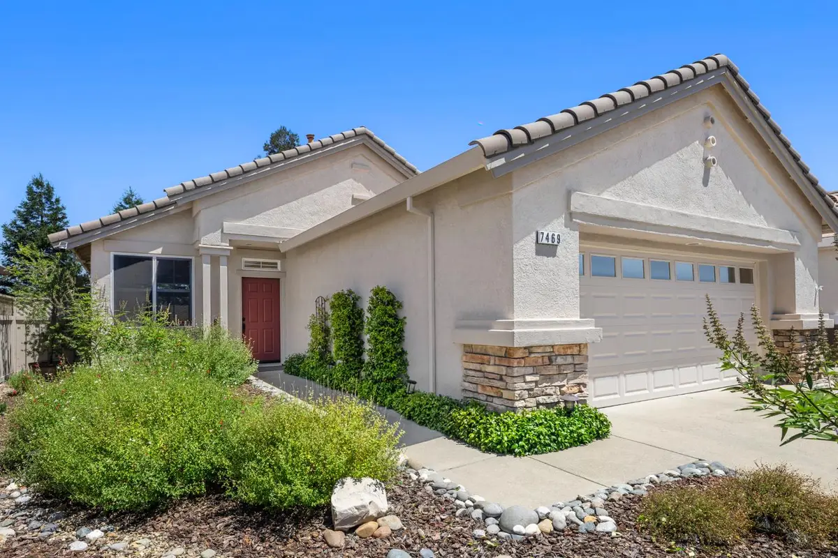 7469 Apple Hollow Loop, Roseville, CA 95747 - #1