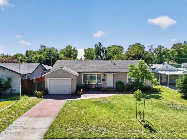 1627 Albany Avenue, Modesto, CA 95350