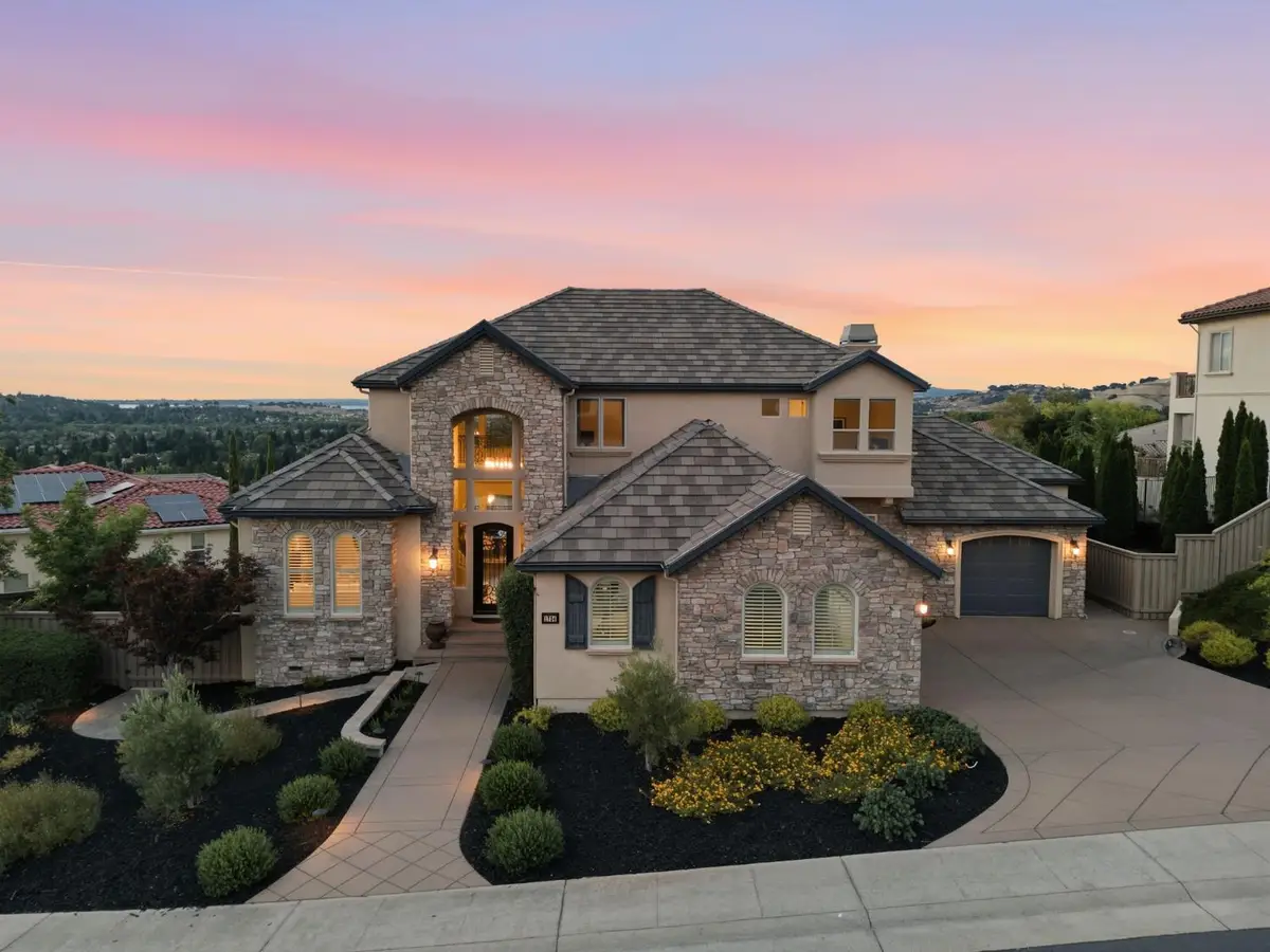 1734 Lake Vista Way, Folsom, CA 95630 - #1