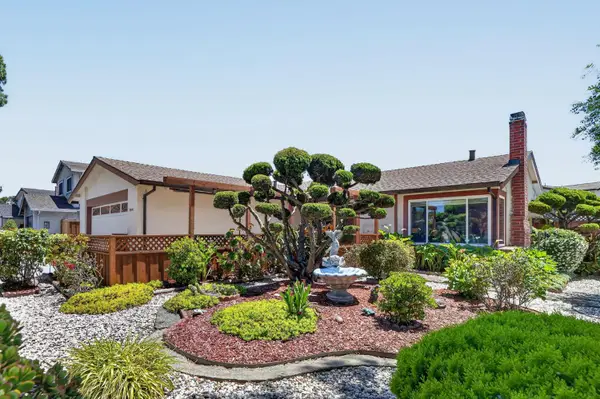 3340 Trafalgar Road, Fremont, CA 94555