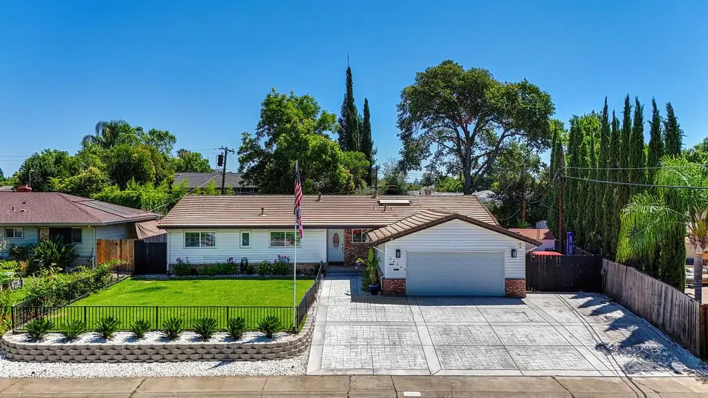 4404 Rollingrock Way, Carmichael, CA 95608 - #1