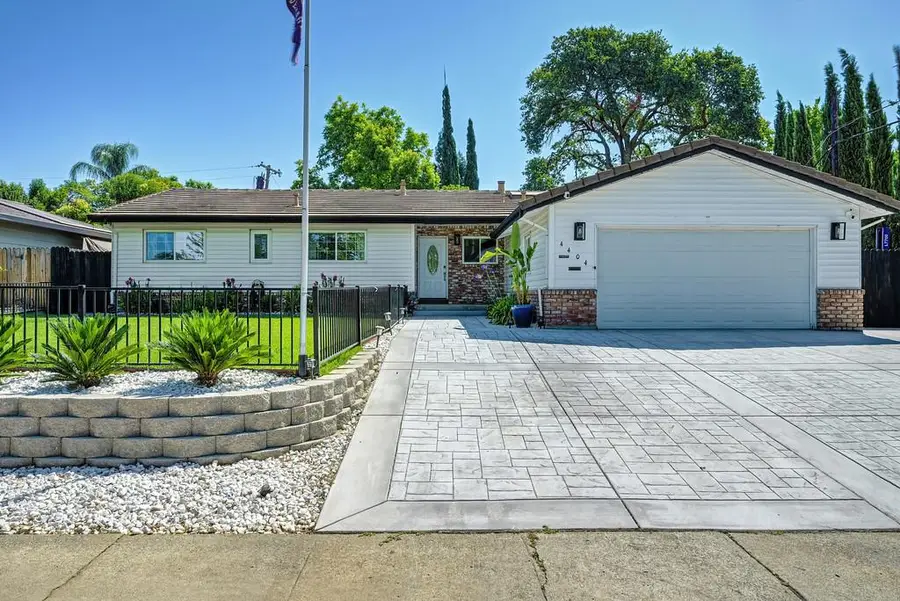 4404 Rollingrock Way, Carmichael, CA 95608 - #3