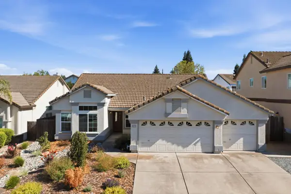 5112 Homeland Court, Antelope, CA 95843