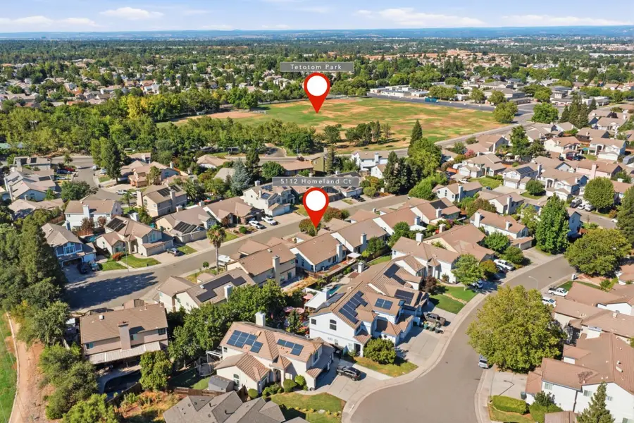 5112 Homeland Court, Antelope, CA 95843 - #3