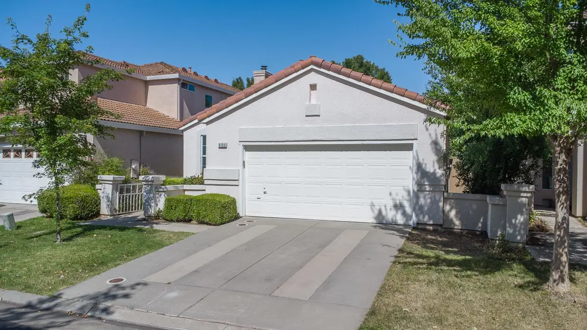 9109 W Trumbauer Way, Elk Grove, CA 95758 - #1