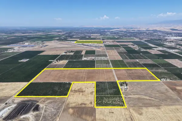 1600 Newcomb Street, Porterville, CA 93257
