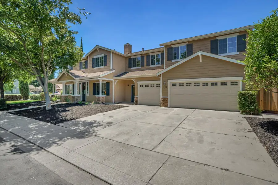 4101 Rose Parade, Modesto, CA 95357 - #3